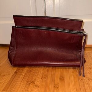 Authentic Celine Edge Bag